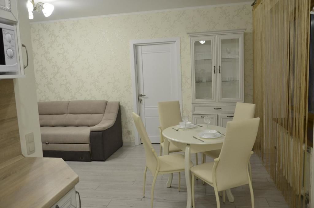 Апартаменты Apartment on Ozheshko Гродно-18