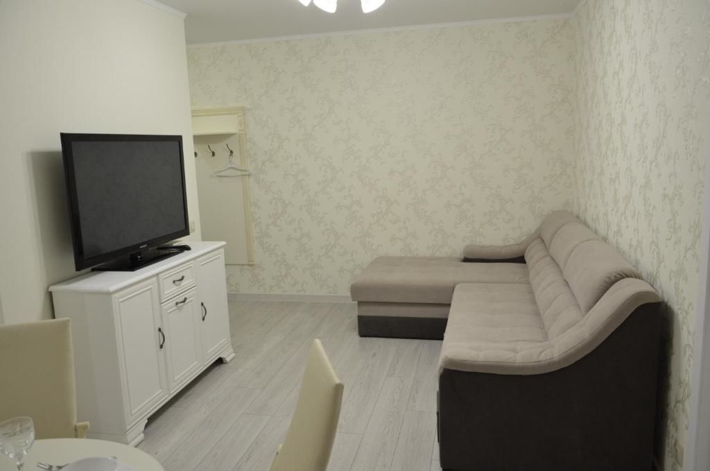 Апартаменты Apartment on Ozheshko Гродно-22