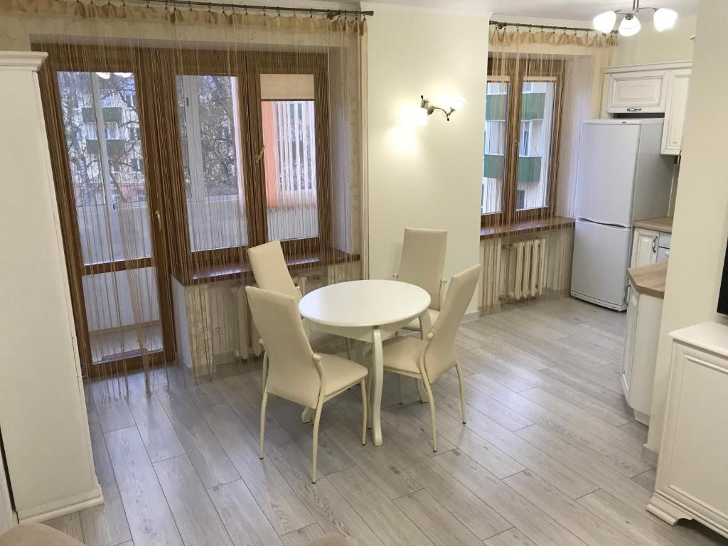 Апартаменты Apartment on Ozheshko Гродно