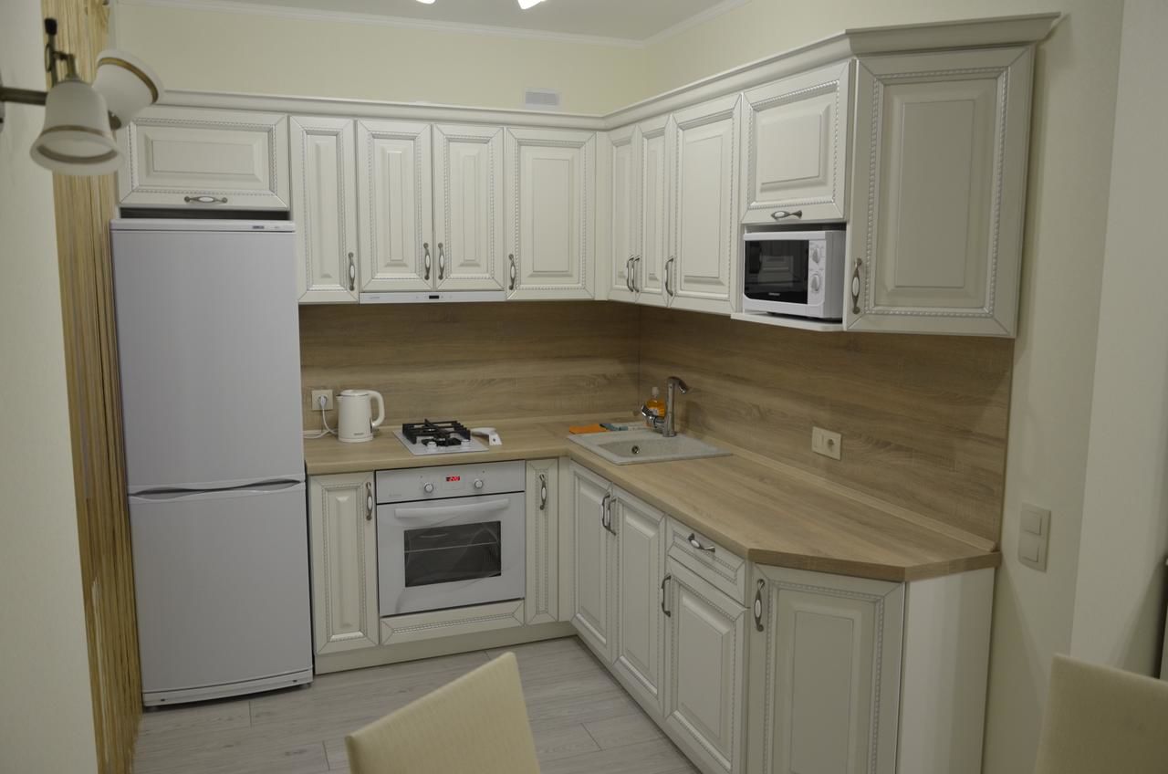 Апартаменты Apartment on Ozheshko Гродно