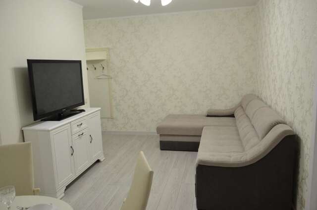 Апартаменты Apartment on Ozheshko Гродно-21